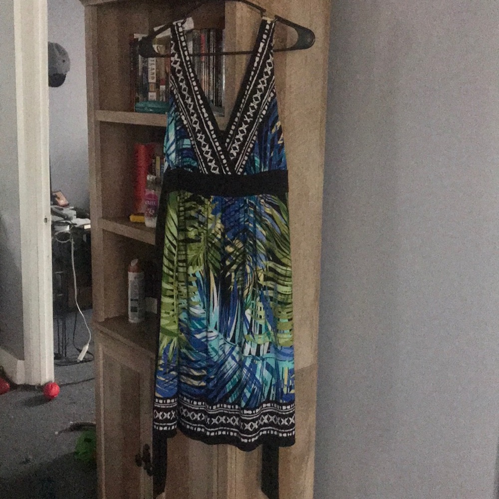 Summer dress